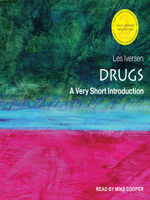 Title details for Drugs by Les Iversen - Available